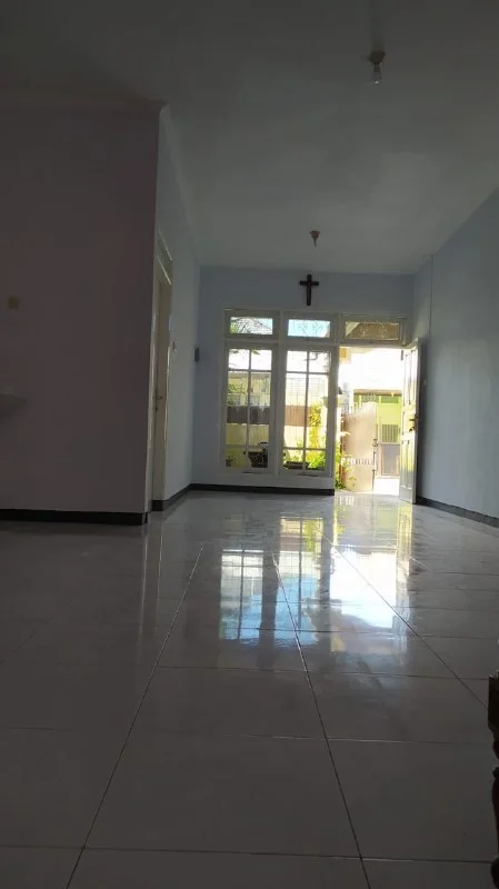 Dijual Rumah Nyaman Minimalis Siap Huni di Kawasan Nirwana Eksekutif Surabaya Timur - Thumbnail 5