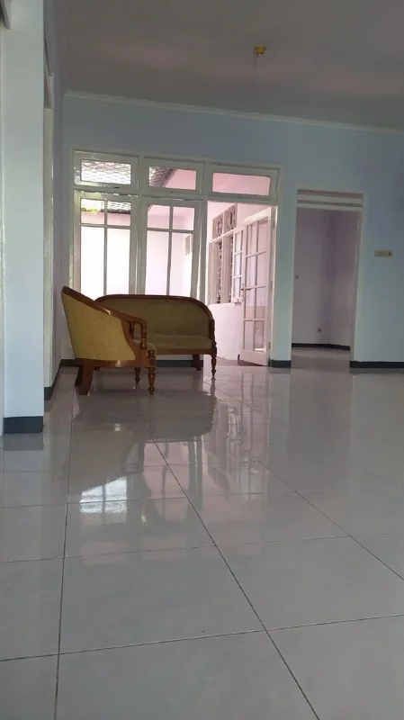 Dijual Rumah Nyaman Minimalis Siap Huni di Kawasan Nirwana Eksekutif Surabaya Timur - Thumbnail 6
