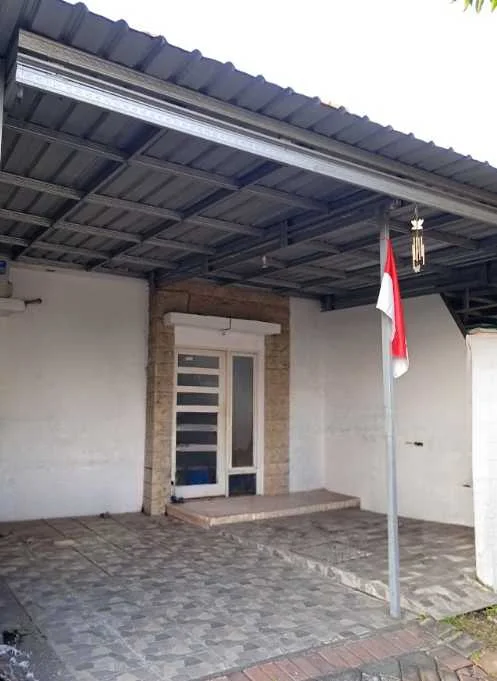 Dijual Rumah Minimalis Siap Huni di Kawasan Valencia Icon Puri Surya Jaya Sidoarjo - Thumbnail 2