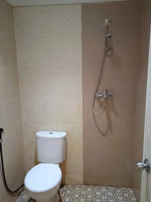 Dijual Rumah Minimalis Siap Huni di Kawasan Valencia Icon Puri Surya Jaya Sidoarjo - Thumbnail 6