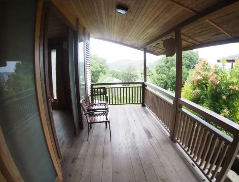 Dijual Ex Hotel Strategis Siap Huni di Jalan Raya Alo Tanis Puncak Waringin Labuan Bajo Nusa Tenggara Timur - Thumbnail 2