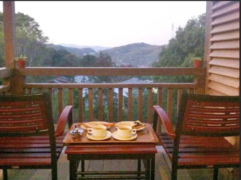 Dijual Ex Hotel Strategis Siap Huni di Jalan Raya Alo Tanis Puncak Waringin Labuan Bajo Nusa Tenggara Timur - Thumbnail 3
