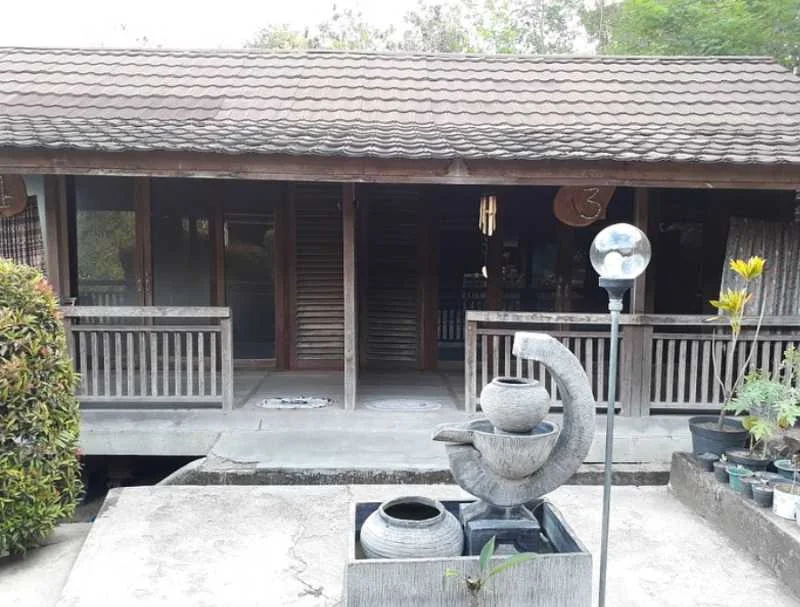 Dijual Ex Hotel Strategis Siap Huni di Jalan Raya Alo Tanis Puncak Waringin Labuan Bajo Nusa Tenggara Timur - Thumbnail 6