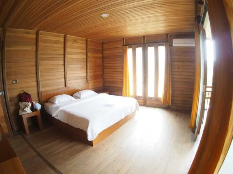 Dijual Ex Hotel Strategis Siap Huni di Jalan Raya Alo Tanis Puncak Waringin Labuan Bajo Nusa Tenggara Timur - Thumbnail 7