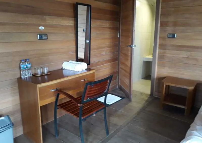 Dijual Ex Hotel Strategis Siap Huni di Jalan Raya Alo Tanis Puncak Waringin Labuan Bajo Nusa Tenggara Timur - Thumbnail 8