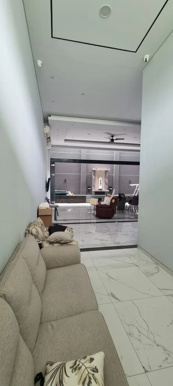 Dijual Rumah Mewah Siap Huni di Waterfront Citraland Surabaya Barat - Thumbnail 6