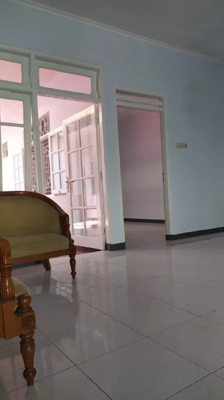 Dijual Rumah Nyaman Minimalis Siap Huni di Kawasan Nirwana Eksekutif Surabaya Timur - Thumbnail 3