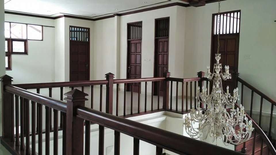 Dijual Rumah Mewah Luas Siap Huni di Wilayah Margorejo Indah Surabaya Selatan