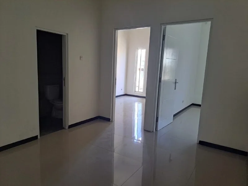 Dijual Rumah Baru Gress 2 Lantai Minimalis Harga Dibawah 2M di Wilayah Mulyosari BPD Surabaya Timur - Thumbnail 4