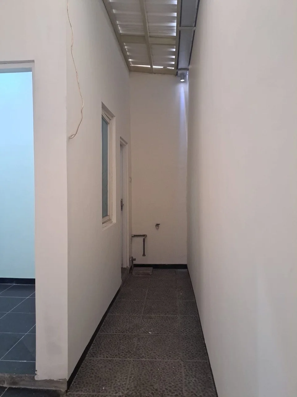 Dijual Rumah Baru Gress 2 Lantai Minimalis Harga Dibawah 2M di Wilayah Mulyosari BPD Surabaya Timur - Thumbnail 5