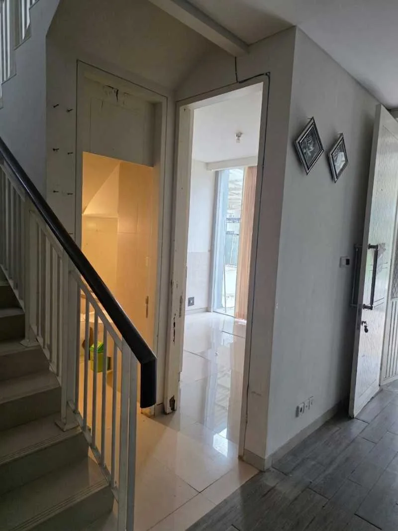 Dijual/Disewakan Rumah Minimalis di Long Beach Pakuwon City Surabaya Timur (bbaa) - Thumbnail 3