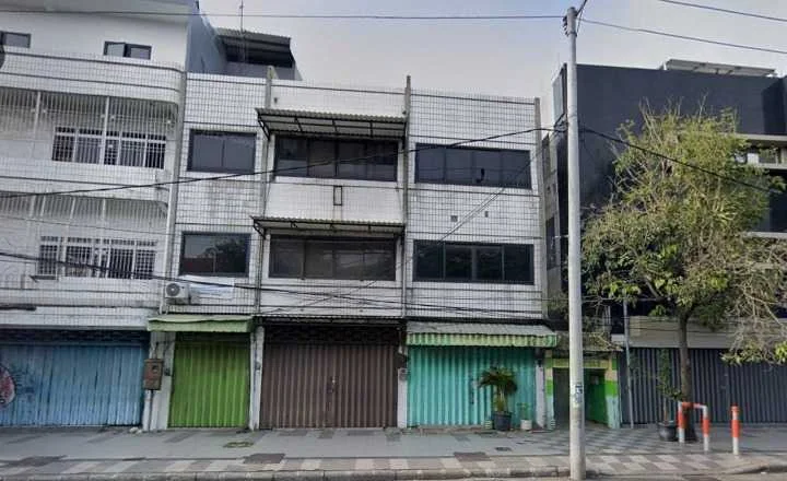 Dijual Ruko Strategis Cocok Buat Usaha di Kawasan Jalan Raya Tembaan Surabaya Pusat