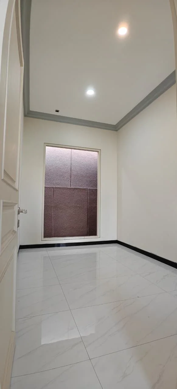 Dijual Rumah Baru Mewah 2 Lantai Siap Huni di Jalan Manukan Indah Surabaya Barat - Thumbnail 4