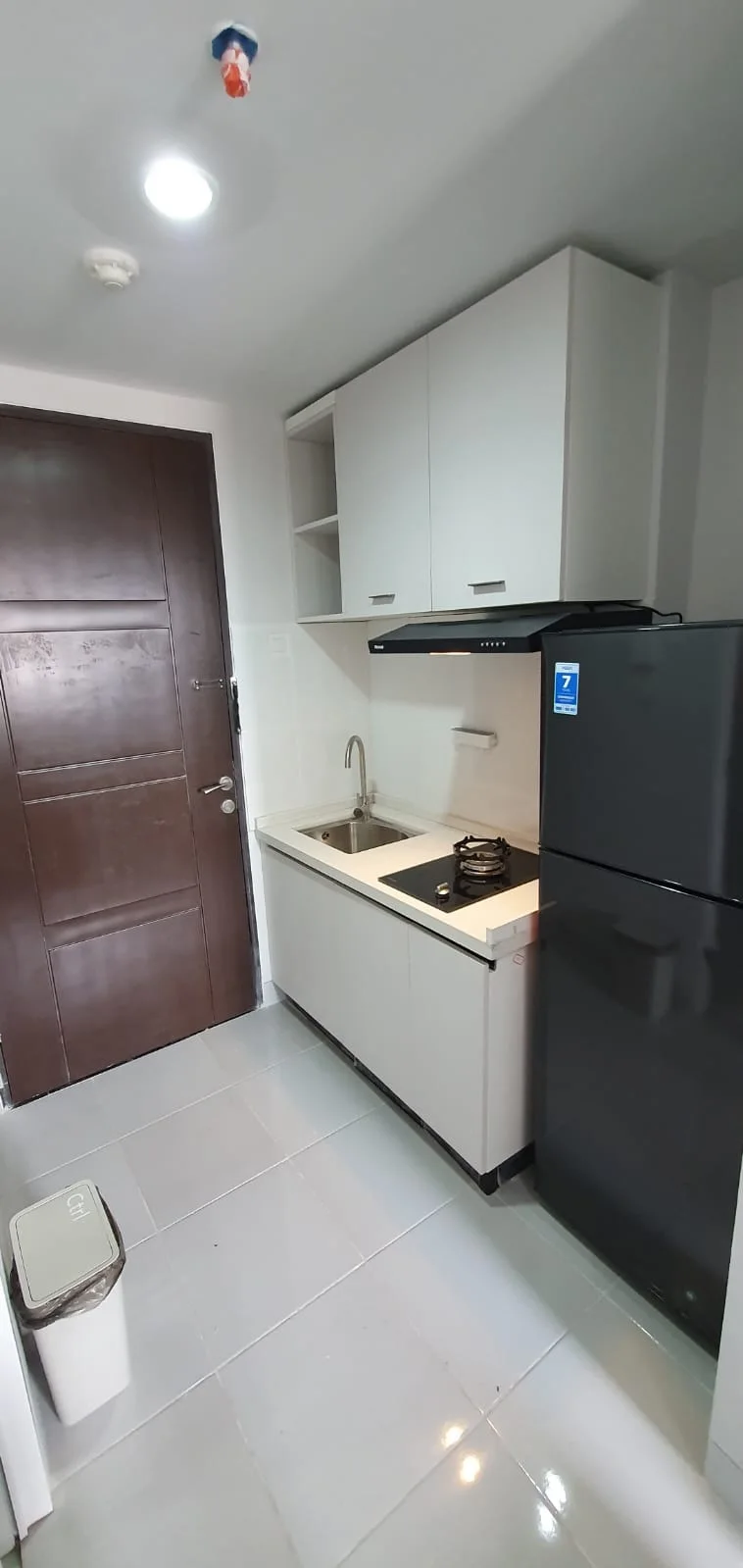 Dijual Apartement Strategis di Begawan Residence Malang - Thumbnail 2