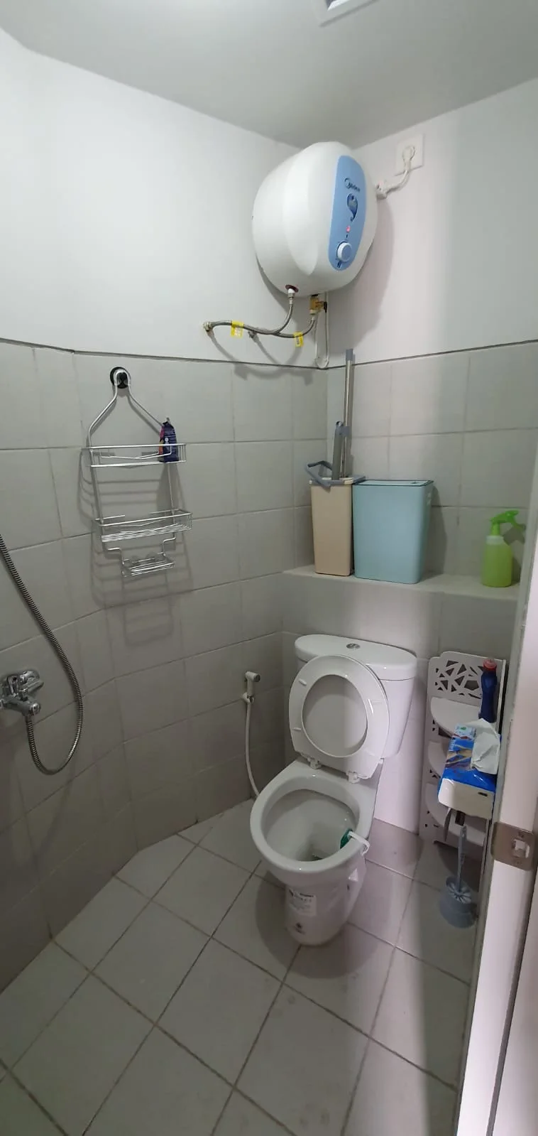 Dijual Apartement Strategis di Begawan Residence Malang - Thumbnail 4