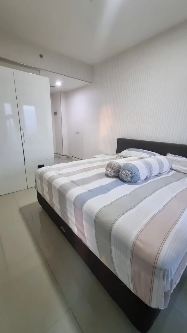 Dijual Apartement Siap Huni di Orchard Pakuwon Mall Surabaya Barat - Thumbnail 5