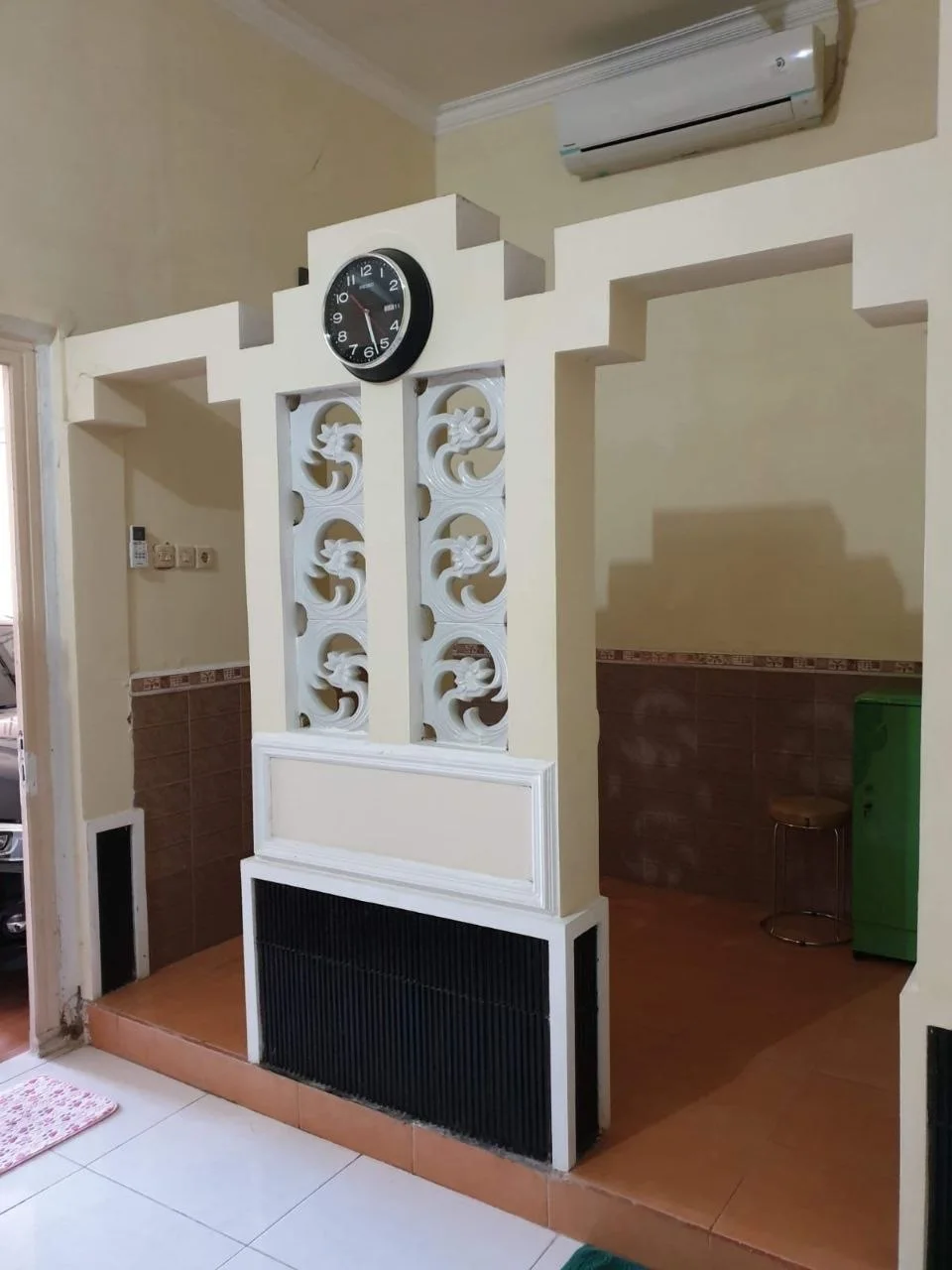 Dijual Rumah Furnished Strategis di Perumahan Bumi Sumekar Asri Madura - Thumbnail 5