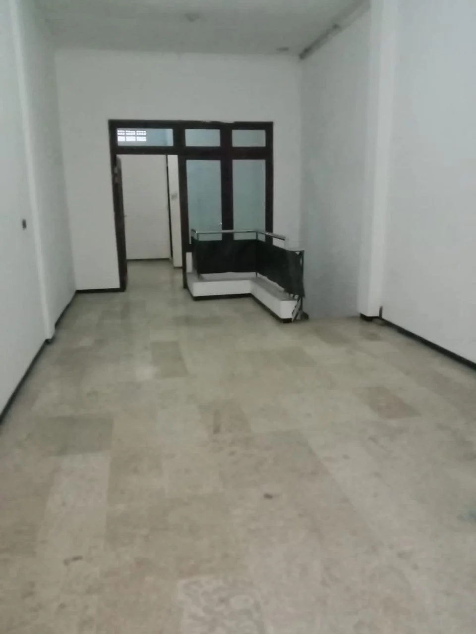 Disewakan Ruko Siap Huni di Jalan Ngagel Jaya Utara Surabaya Timur - Thumbnail 4