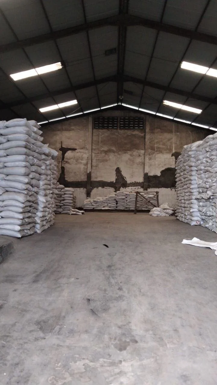 Dijual Gudang Luas di Jalan Kalianak Permai Surabaya Barat - Thumbnail 2