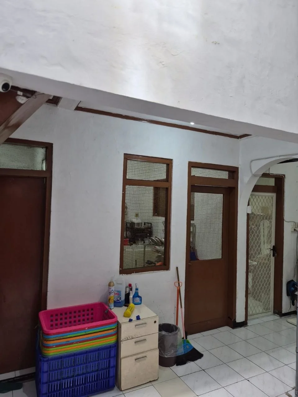 Dijual/Disewakan Ruko di Megah Atom Surabaya Pusat - Thumbnail 5