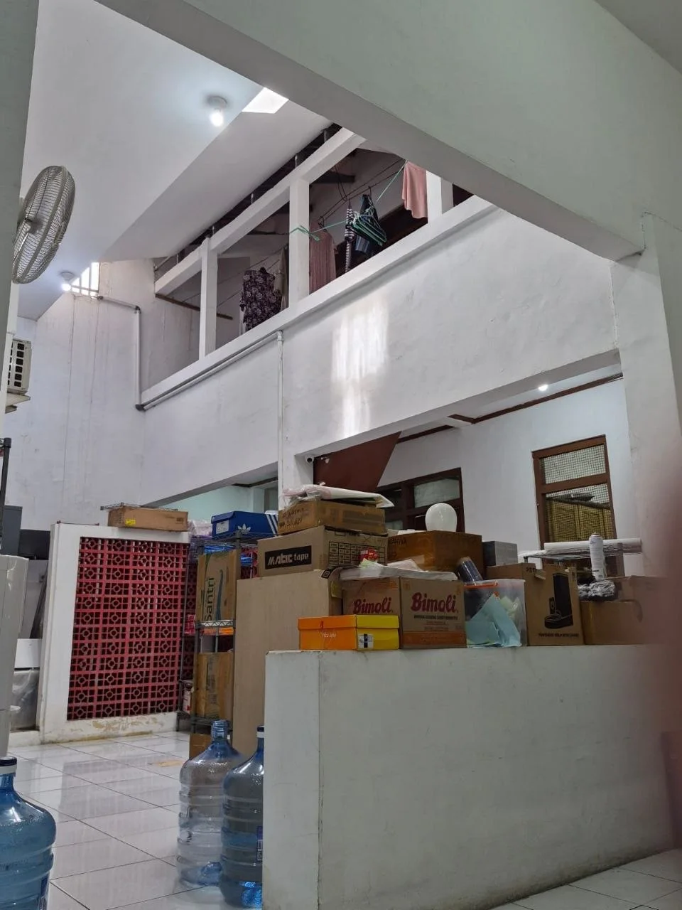 Dijual/Disewakan Ruko di Megah Atom Surabaya Pusat - Thumbnail 6