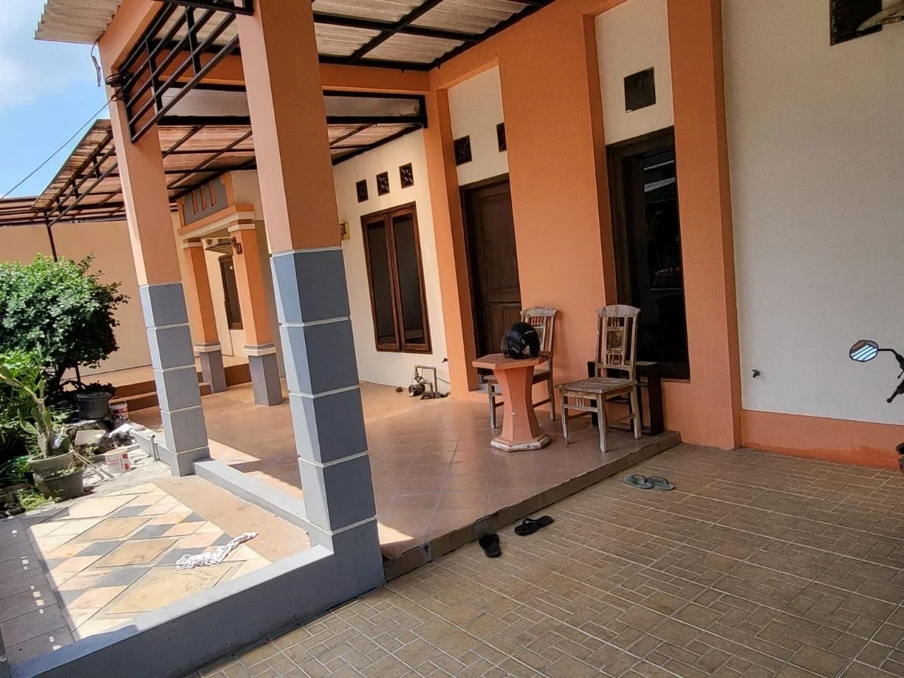 Dijual Rumah Siap Huni di Griya Benowo Indah Surabaya Barat - Thumbnail 3
