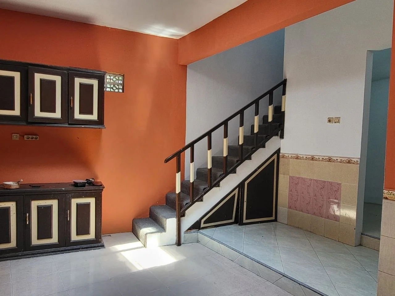 Dijual Rumah Siap Huni di Griya Benowo Indah Surabaya Barat - Thumbnail 4