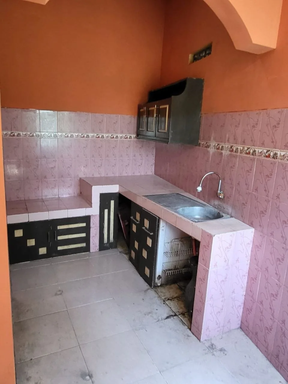Dijual Rumah Siap Huni di Griya Benowo Indah Surabaya Barat - Thumbnail 5