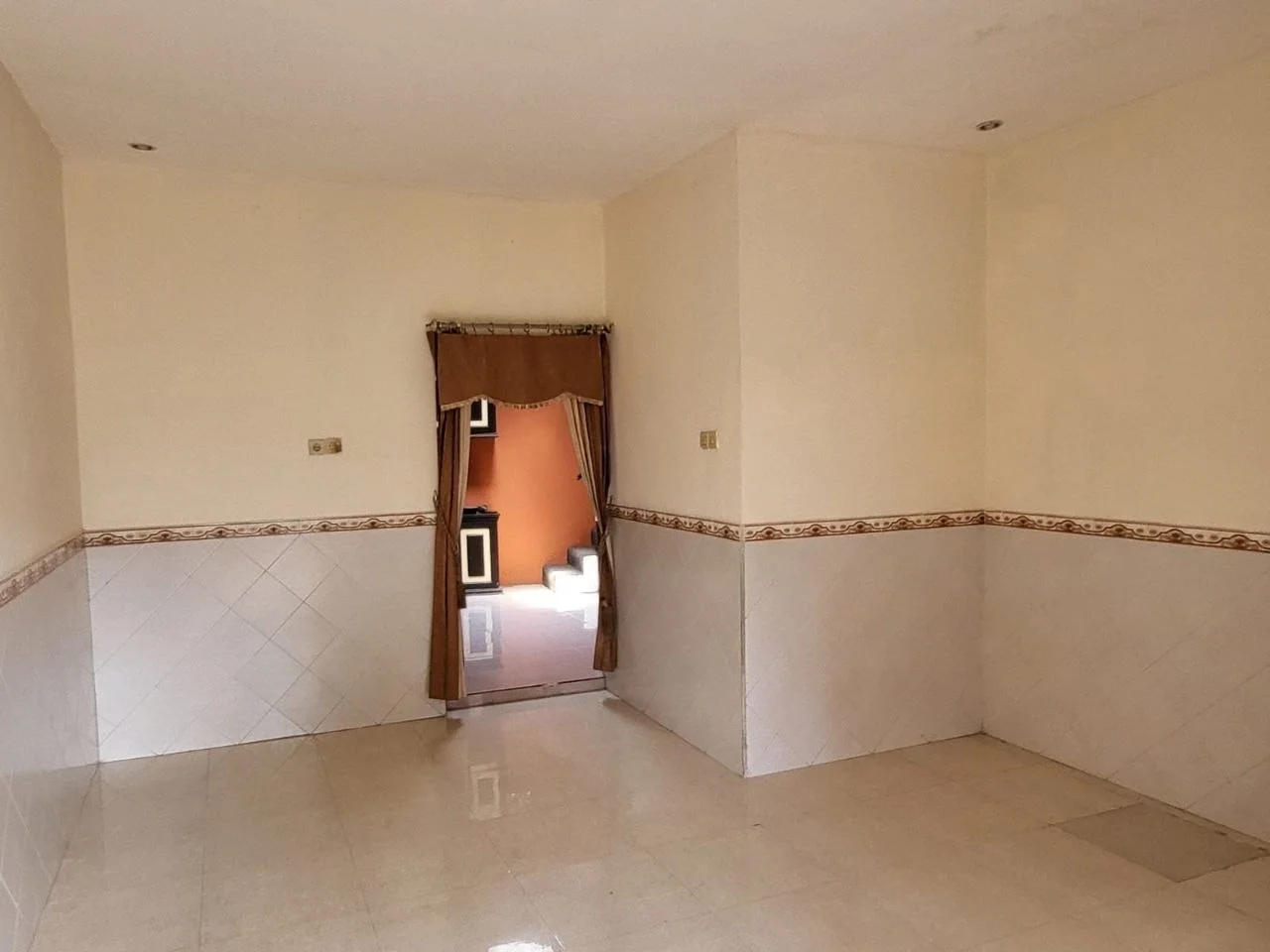 Dijual Rumah Siap Huni di Griya Benowo Indah Surabaya Barat - Thumbnail 6