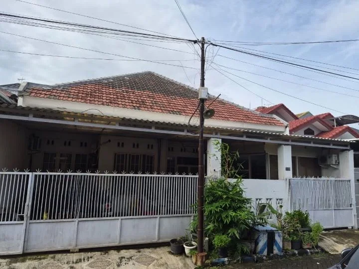 Dijual Cepat Rumah Siap Huni di Pondok Tjandra Indah Sidoarjo - Image 1