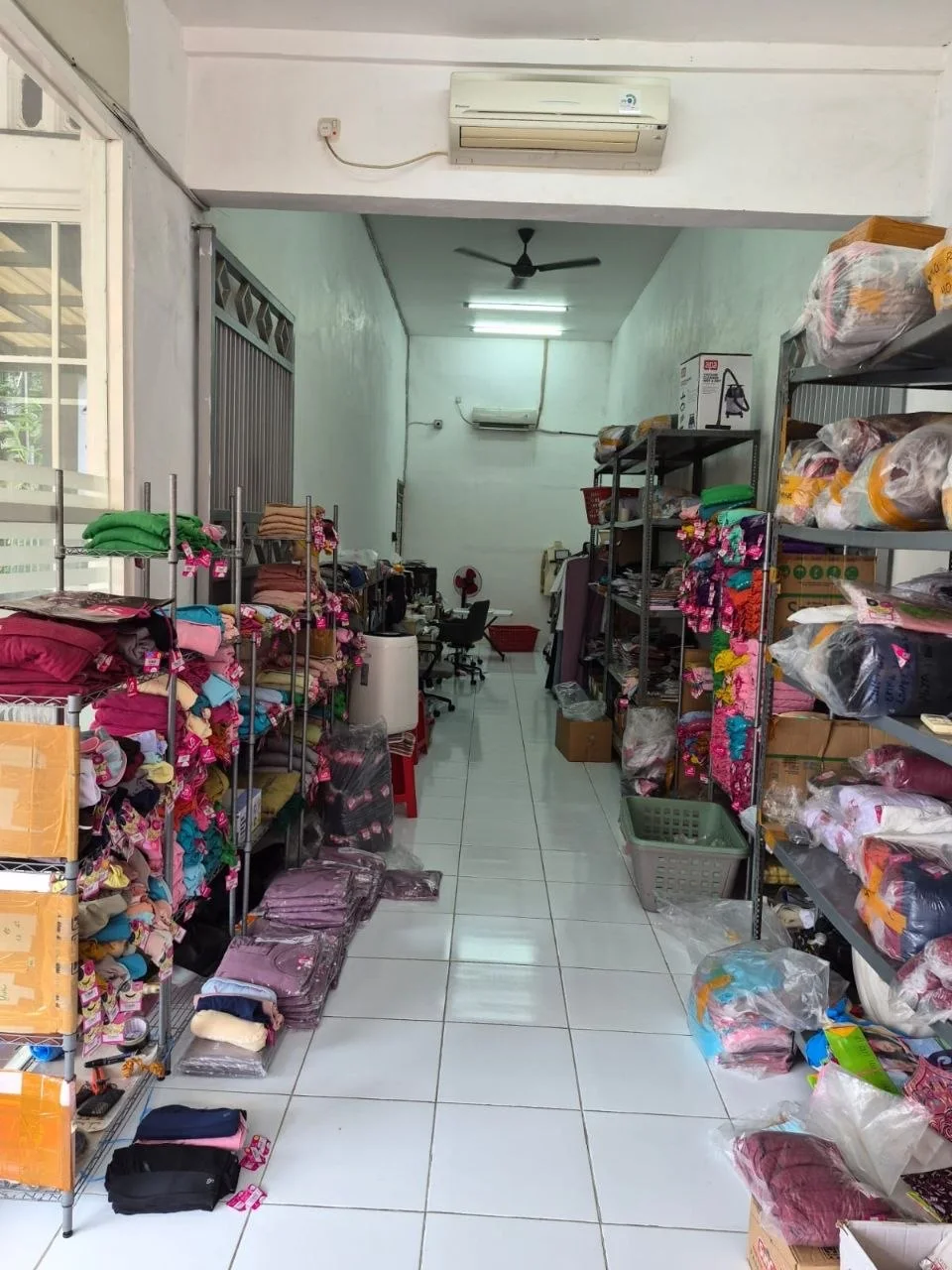 Dijual Cepat Rumah Siap Huni di Pondok Tjandra Indah Sidoarjo - Thumbnail 3