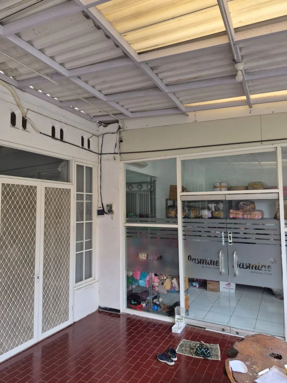 Dijual Cepat Rumah Siap Huni di Pondok Tjandra Indah Sidoarjo - Thumbnail 6