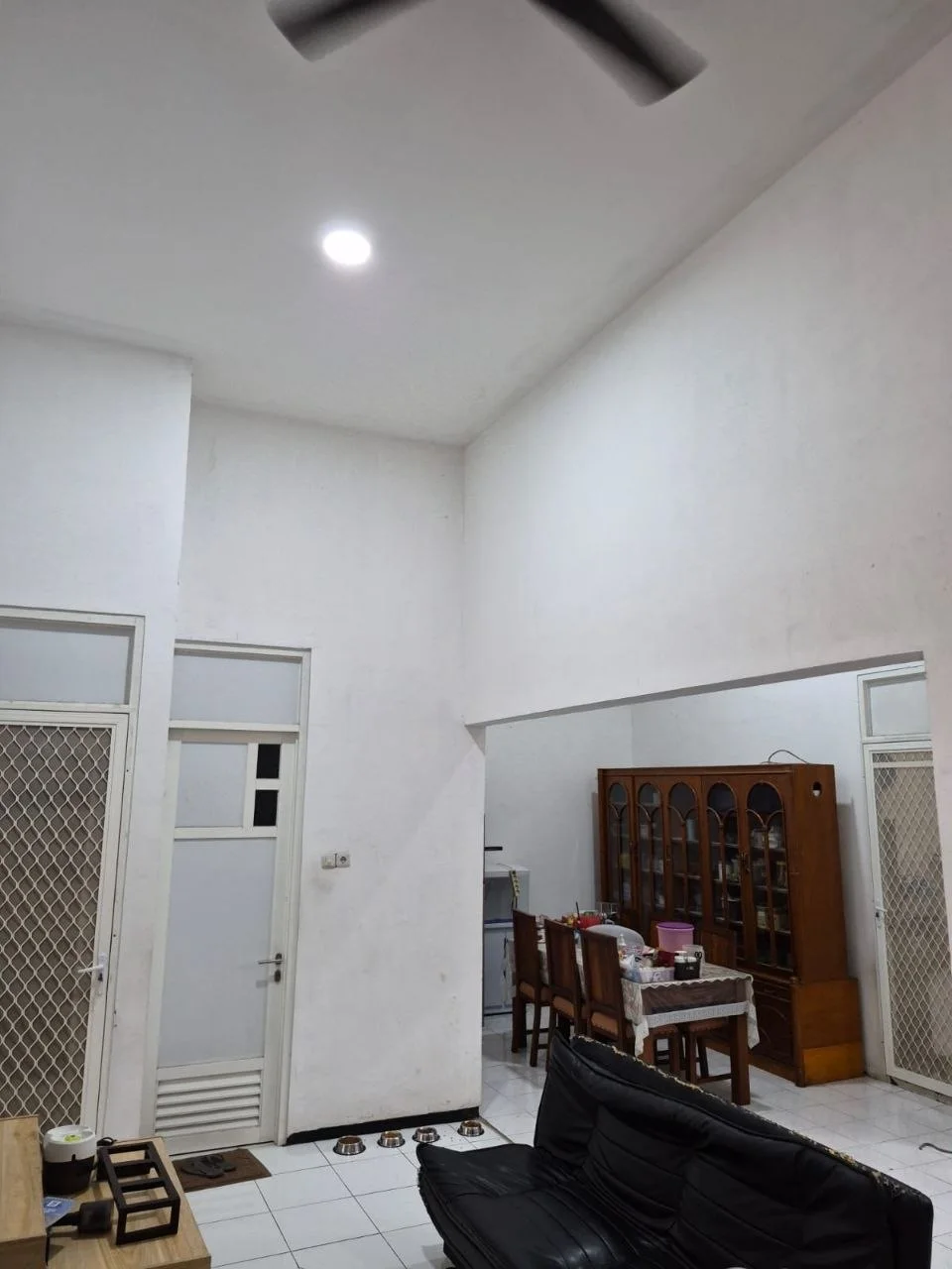Dijual Cepat Rumah Siap Huni di Pondok Tjandra Indah Sidoarjo - Thumbnail 7