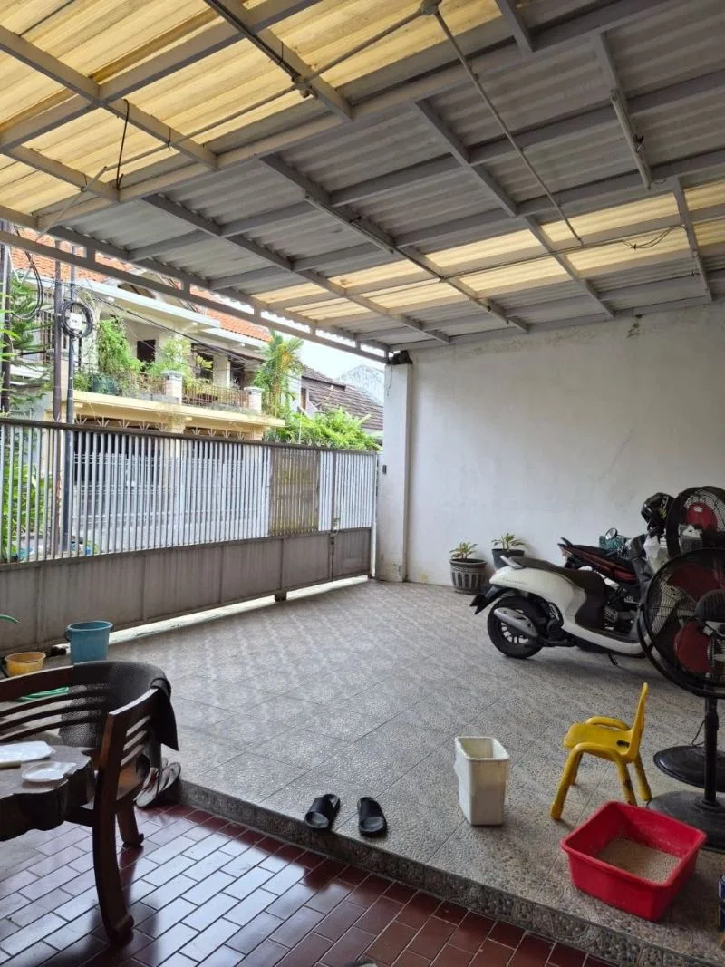 Dijual Cepat Rumah Siap Huni di Pondok Tjandra Indah Sidoarjo - Thumbnail 8