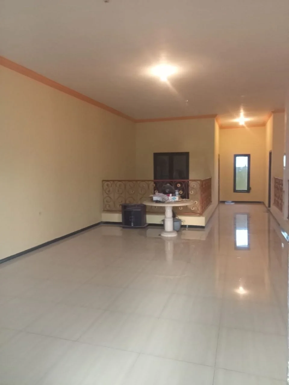 Dijual Rumah Megah Siap Huni di Jalan Medayu Utara Surabaya Timur - Thumbnail 2