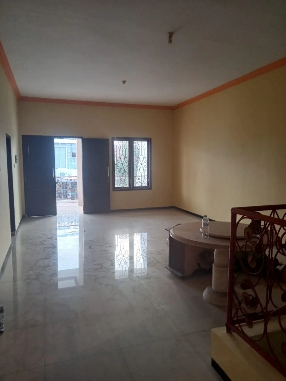Dijual Rumah Megah Siap Huni di Jalan Medayu Utara Surabaya Timur - Thumbnail 4