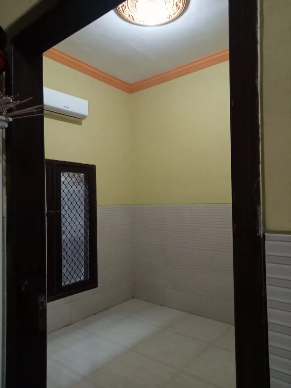Dijual Rumah Megah Siap Huni di Jalan Medayu Utara Surabaya Timur - Thumbnail 5
