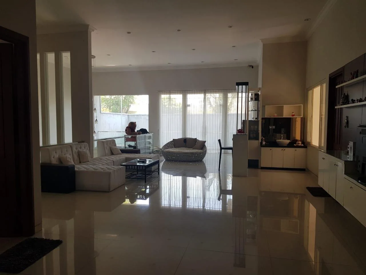 Dijual Rumah Minimalis di Citraland Utama Surabaya Barat