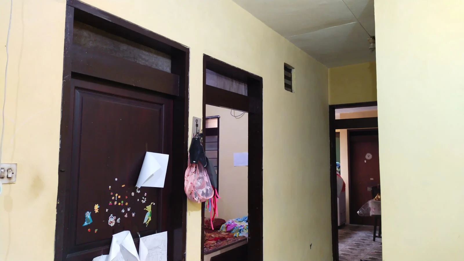 Dijual Rumah Strategis di Kutisari Indah Surabaya Selatan - Thumbnail 3