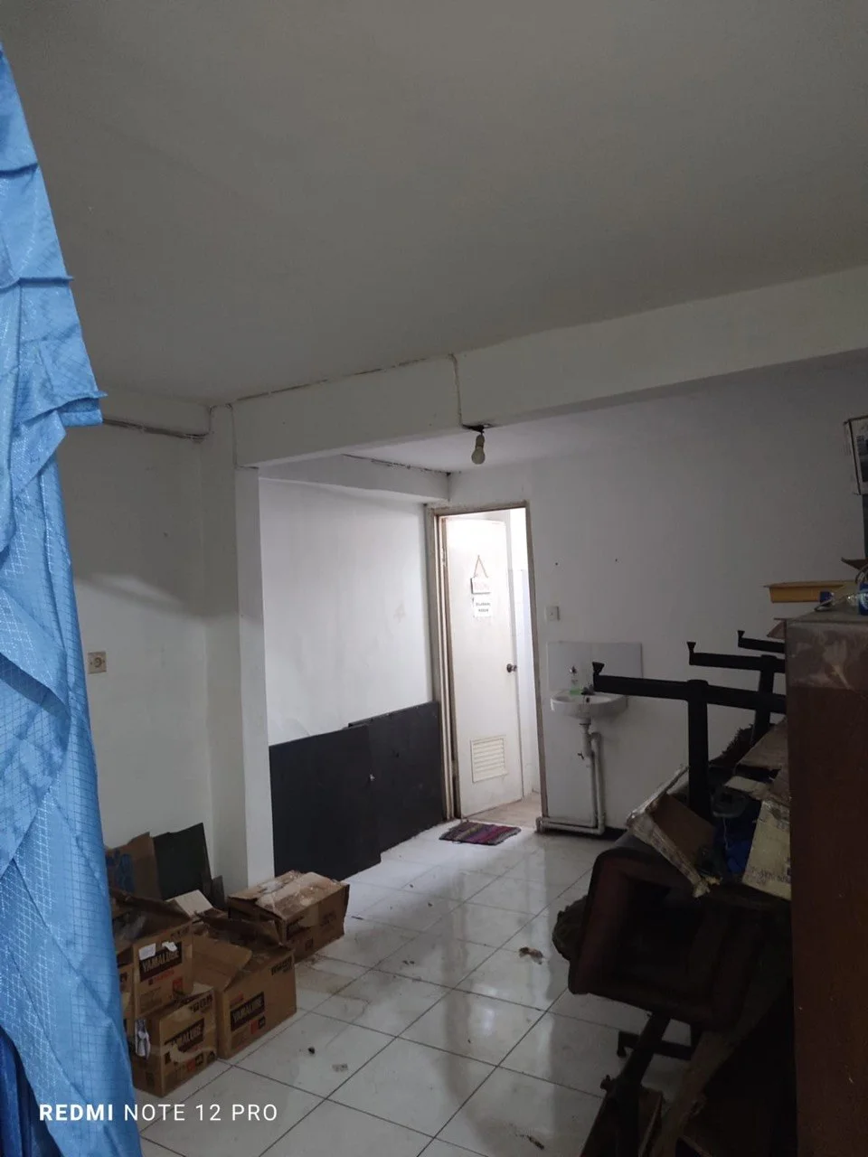 Dijual/Disewakan Toko 1 Lantai Hook Strategis di Kawasan Jalan Kalasan Pacar Keling Surabaya Timur - Thumbnail 5