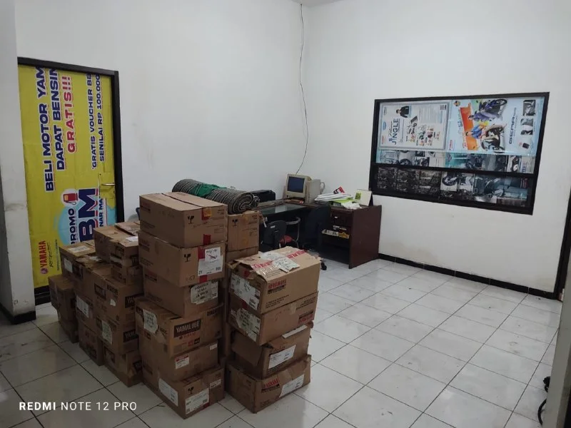Dijual/Disewakan Toko 1 Lantai Hook Strategis di Kawasan Jalan Kalasan Pacar Keling Surabaya Timur - Thumbnail 7