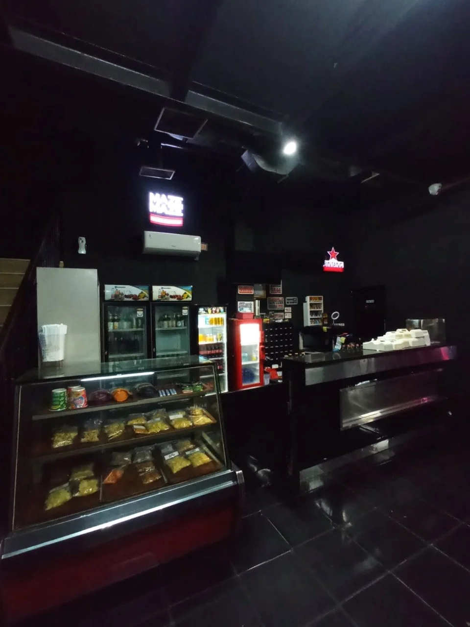 Dijual Tempat Usaha Karaoke Strategis Komersial Area di Kawasan Kusuma Bangsa Surabaya Pusat - Thumbnail 3