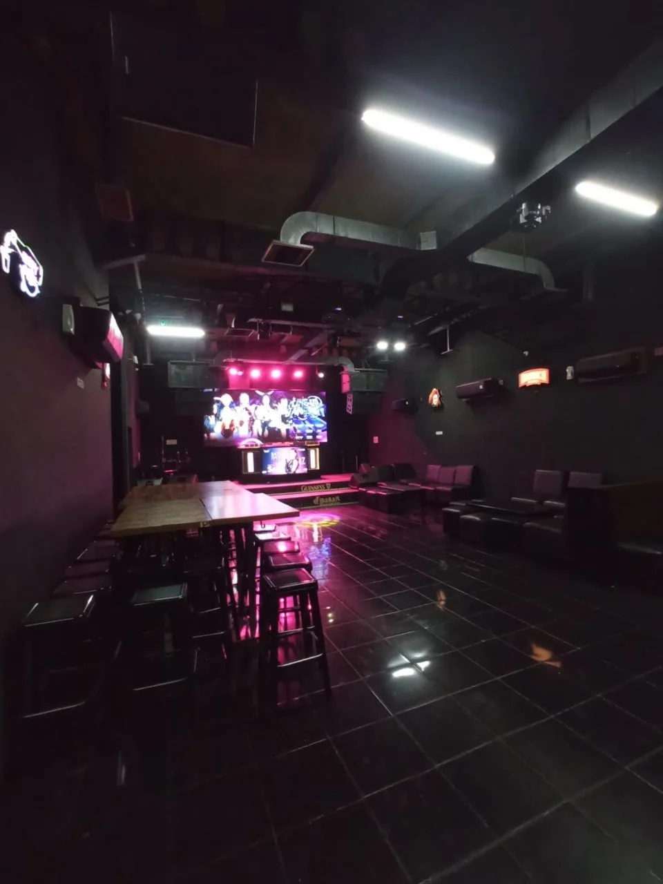 Dijual Tempat Usaha Karaoke Strategis Komersial Area di Kawasan Kusuma Bangsa Surabaya Pusat - Thumbnail 6