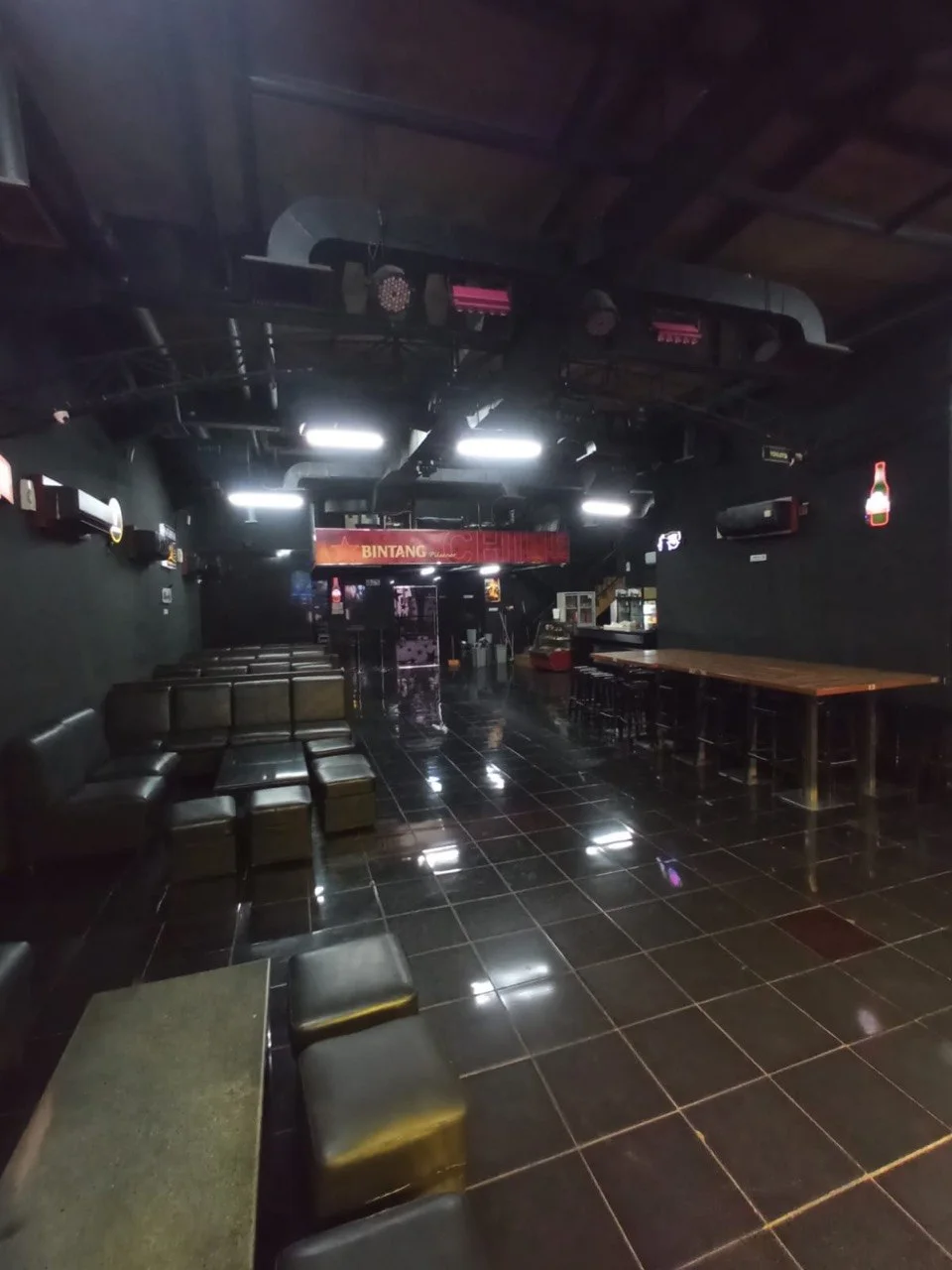 Dijual Tempat Usaha Karaoke Strategis Komersial Area di Kawasan Kusuma Bangsa Surabaya Pusat - Thumbnail 8