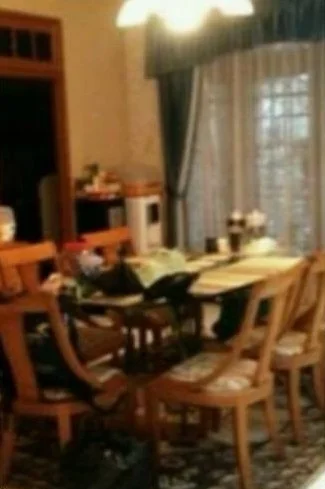 Dijual Rumah Mewah Premium Hook di Kawasan Pakuwon Vila Bukit Indah Surabaya Barat - Thumbnail 3