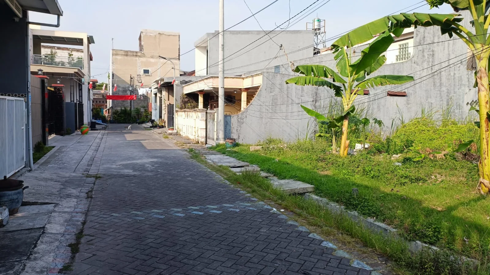 Dijual Tanah Strategis di Bulak Kalitinjang Surabaya Utara - Thumbnail 2