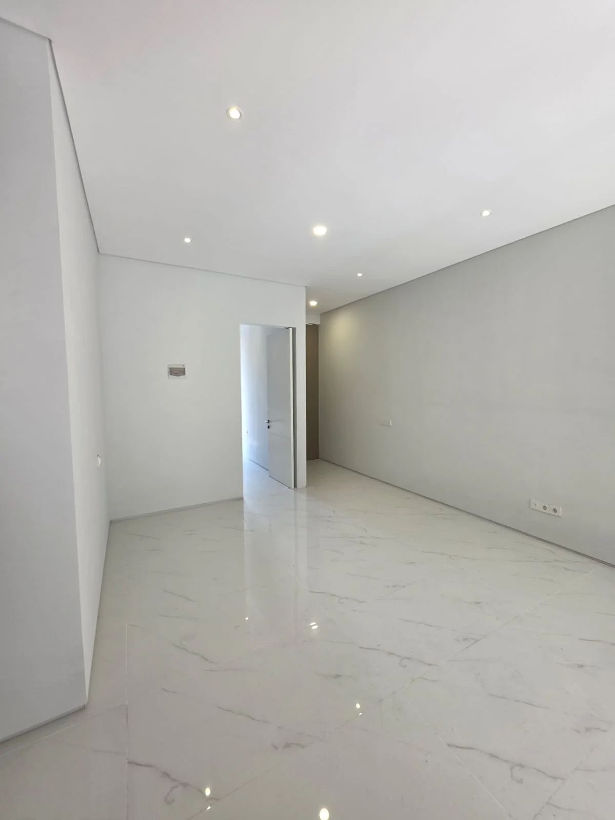 Dijual Rumah Baru Modern di Sutorejo Prima Surabaya Timur