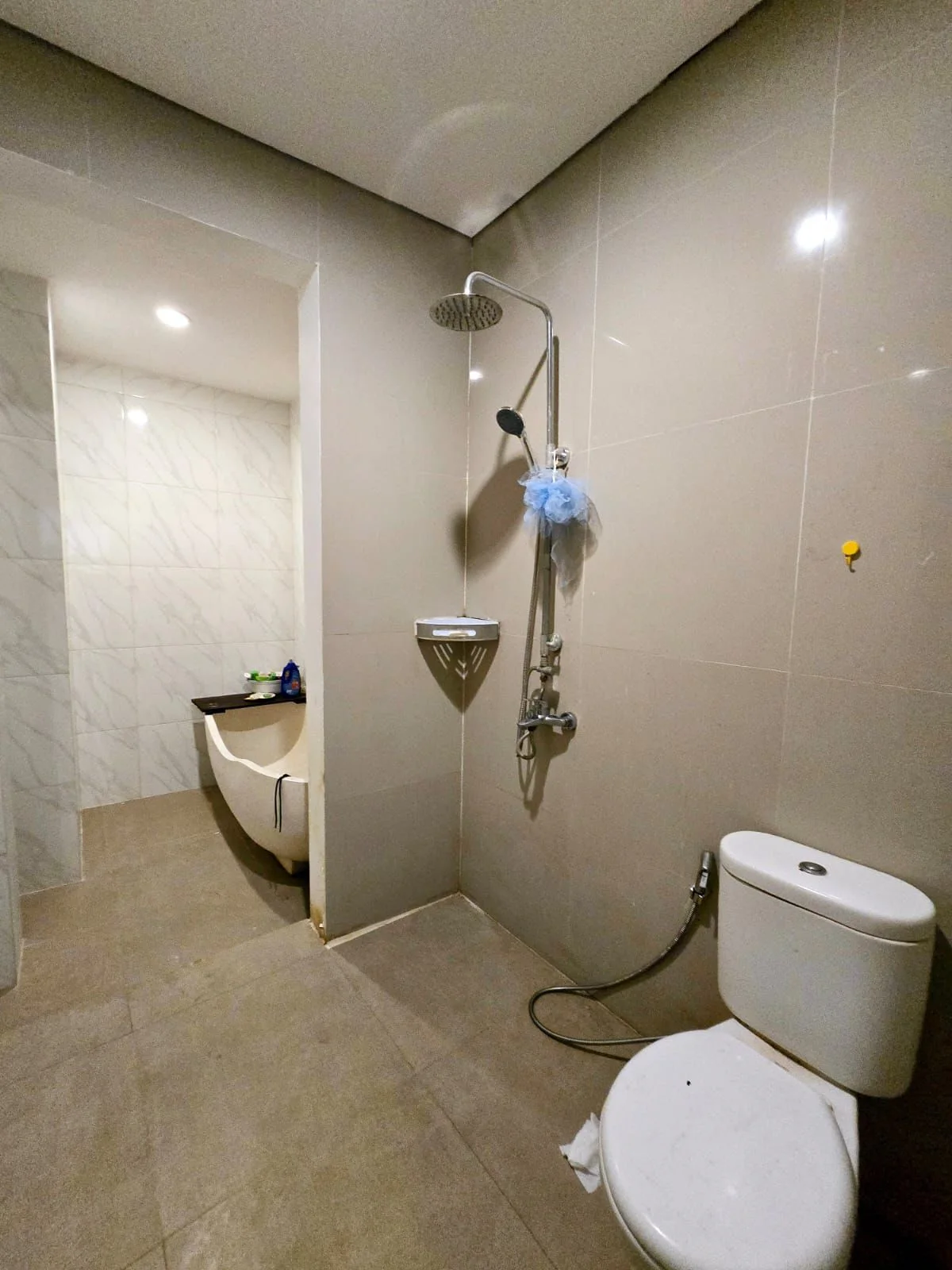 Dijual/Disewakan Villa Baru Modern di Ocean View Bali - Thumbnail 3