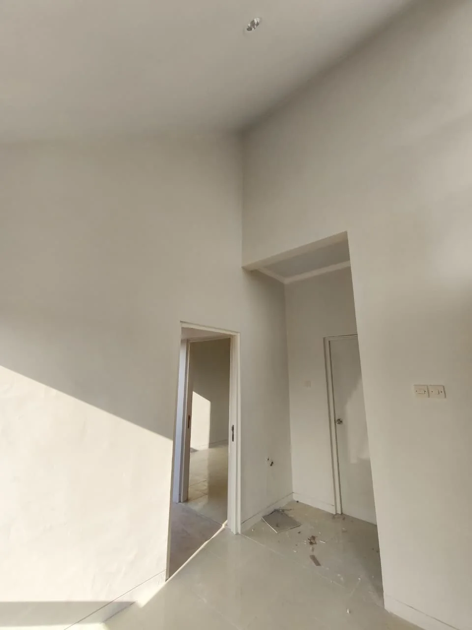 Dijual Rumah Baru Gress Hook di Perum Surya Breeze Gedangan Sidoarjo - Thumbnail 2