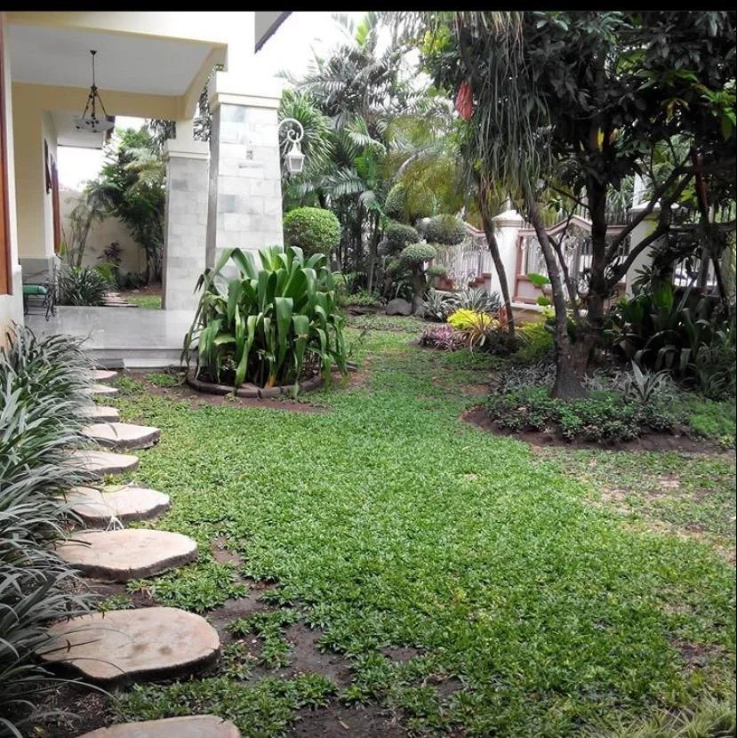 Dijual Rumah Mewah Hook Siap Huni di Kawasan Elit Bintang Diponggo Surabaya Barat
